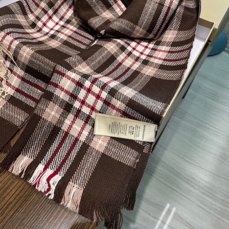 BURBERRY